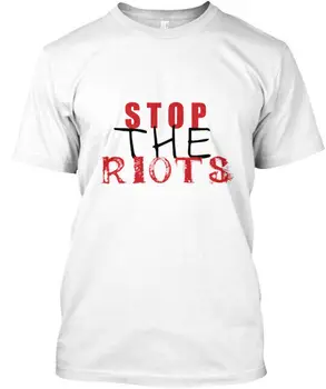 Stop Nemiri Baltimore Mesto Olajšave Tee T-majica z dolgimi rokavi