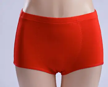 Novo žensko spodnje perilo anti-far-infrared skladu xie toplo palace hlače, spodnje perilo debelo žensko proizvajalci