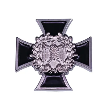 Nemški Iron Cross Orel Značko