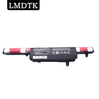 LMDTK Novo W940BAT-4 W940BAT-3 W940BAT-6 Laptop Baterije Za Clevo W94LS Serije 41CR18/65 14.8 V 32WH