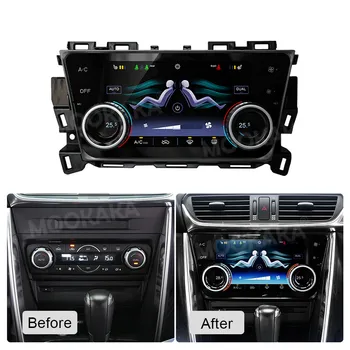 Klimatske naprave Odbor Za Mazda CX4 Avto Dotik LCD Zaslon Digital Multimedia Player