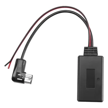 Avto Bluetooth Audio Sprejemnik za Pioneer Ip-Bus 11Pin Bluetooth Aux Sprejemnik Adapter