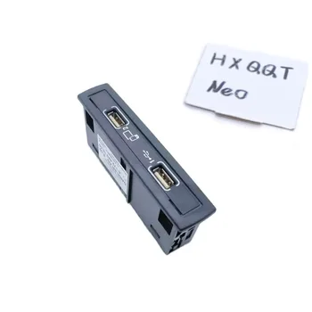 A1728201600 Resnično Zvezdišče USB Vhod/Priključek Kontrolni Modul Za Mercedes Benz A GLA CLA GL OEM 1728201600