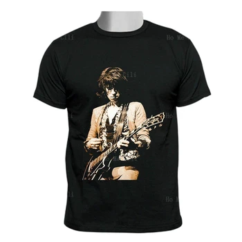 Keith Richards Vintage Retro Umetnosti Moški Ženske Oversize Unisex Majica S Kratkimi Rokavi