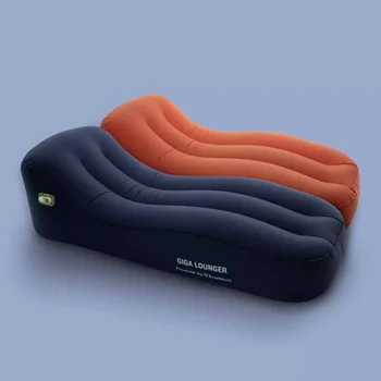CS1 GS1 2023New samodejno napihljiva postelja ena oseba odmor za kosilo zračne blazine posteljo prostem kampiranje prenosno zložljivo blazino PS1