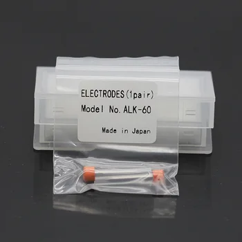 Tianjin Ailok ALK-60 svjetlovodni fusion pralni elektroda palico elektroda iglo razrešnice