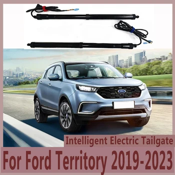 Za Ford Ozemlju 2019-2023 Električna vrata prtljažnika, Avto Dvigala Auto Samodejno Trunk Odpiranje Električni Motor za Prtljažnik Avtomobila Dodatno Orodje