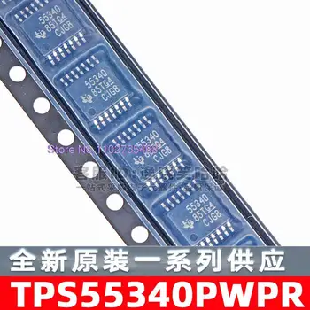 TPS55340PWPR IC TPS55340PWP 55340 